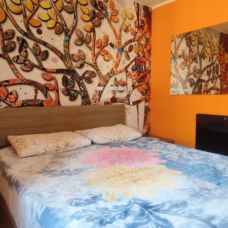 Cute Little Flat With View, 20 Mins To Bgy Airport Pradalunga Exterior foto