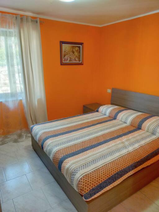 Cute Little Flat With View, 20 Mins To Bgy Airport Pradalunga Exterior foto