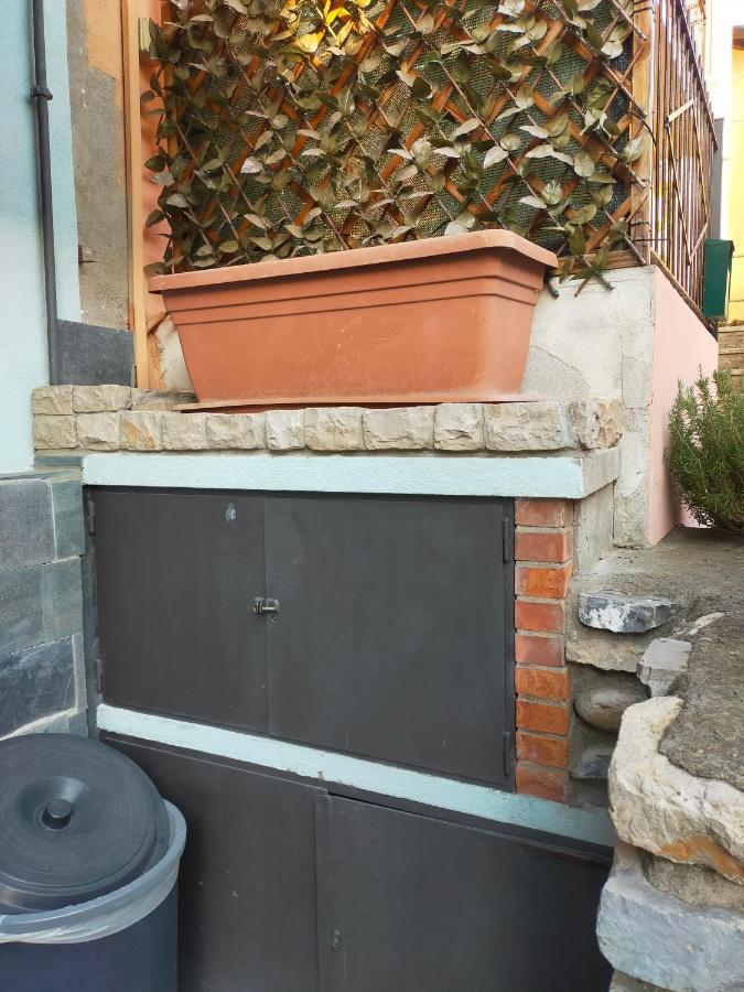 Cute Little Flat With View, 20 Mins To Bgy Airport Pradalunga Exterior foto