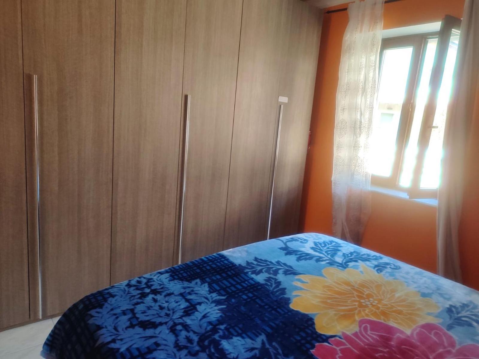 Cute Little Flat With View, 20 Mins To Bgy Airport Pradalunga Exterior foto